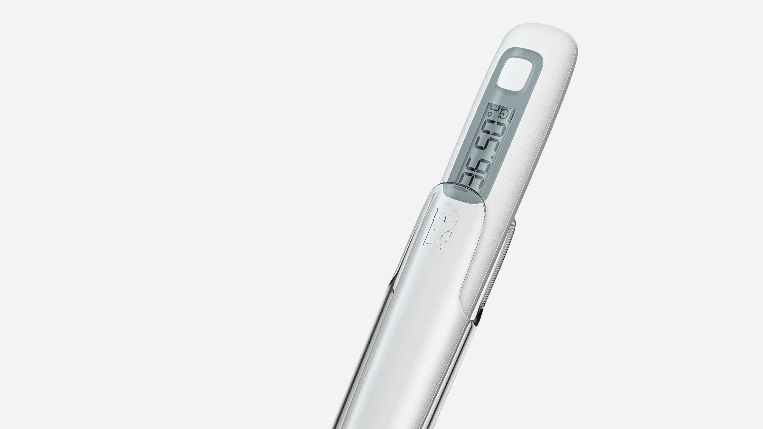 秒秒测 女性体温计