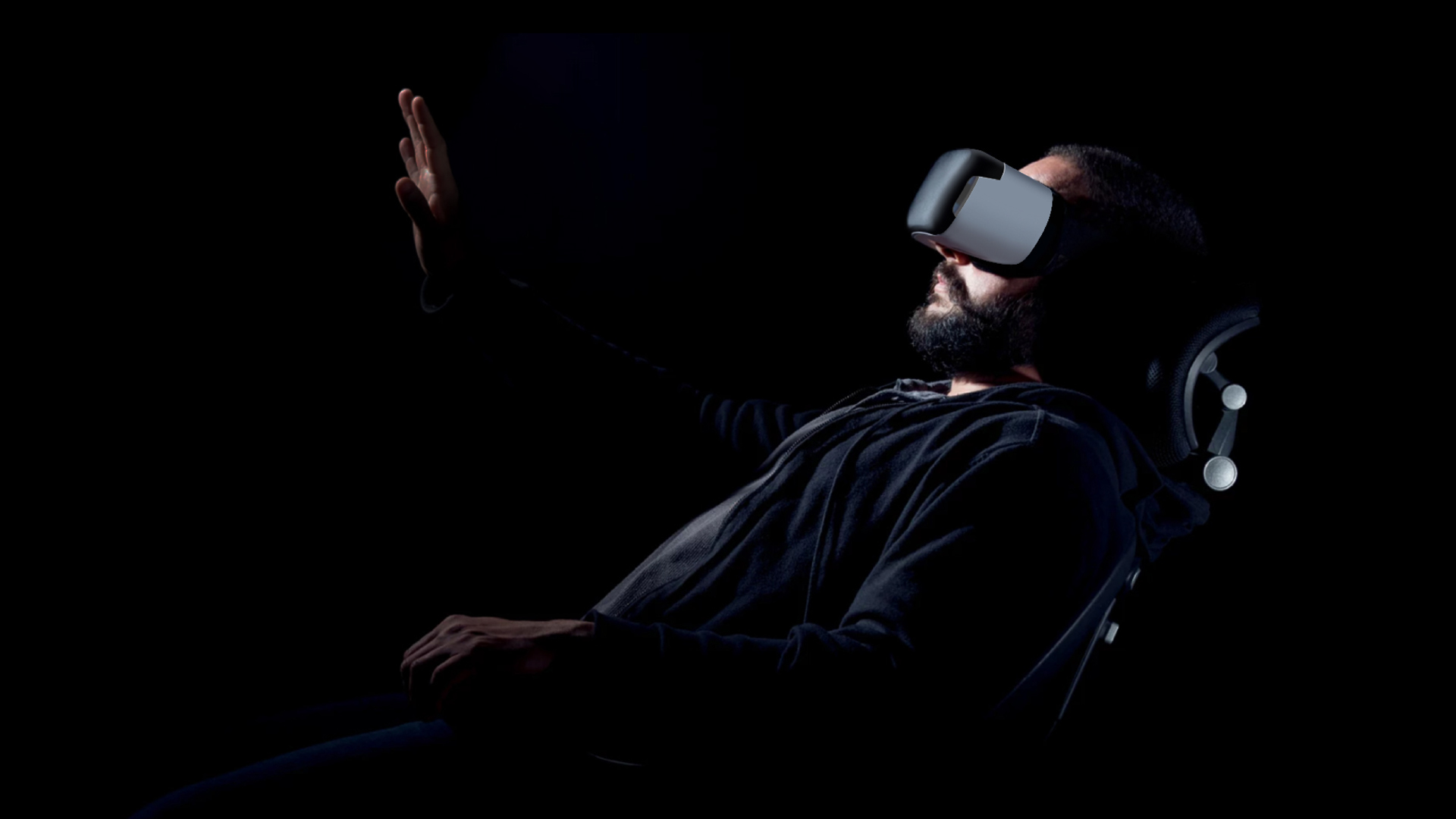 FANYTECH VR眼镜