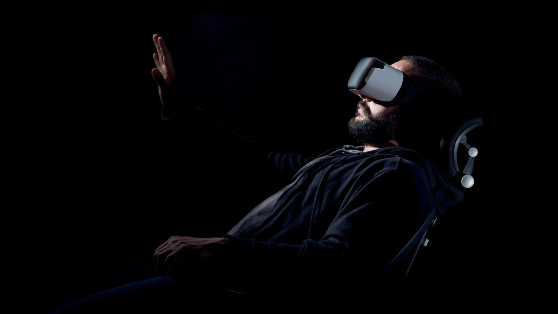 FANYTECH VR眼镜